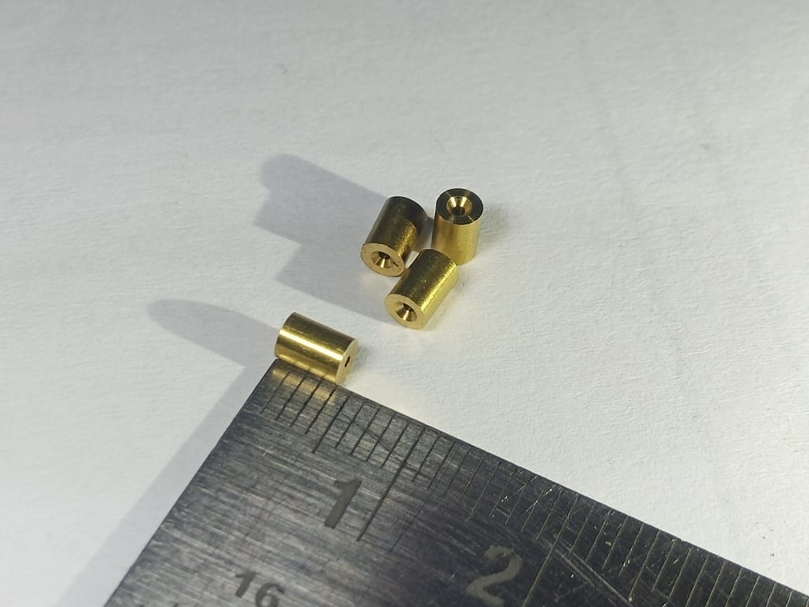 Automotive Components Manufacturer