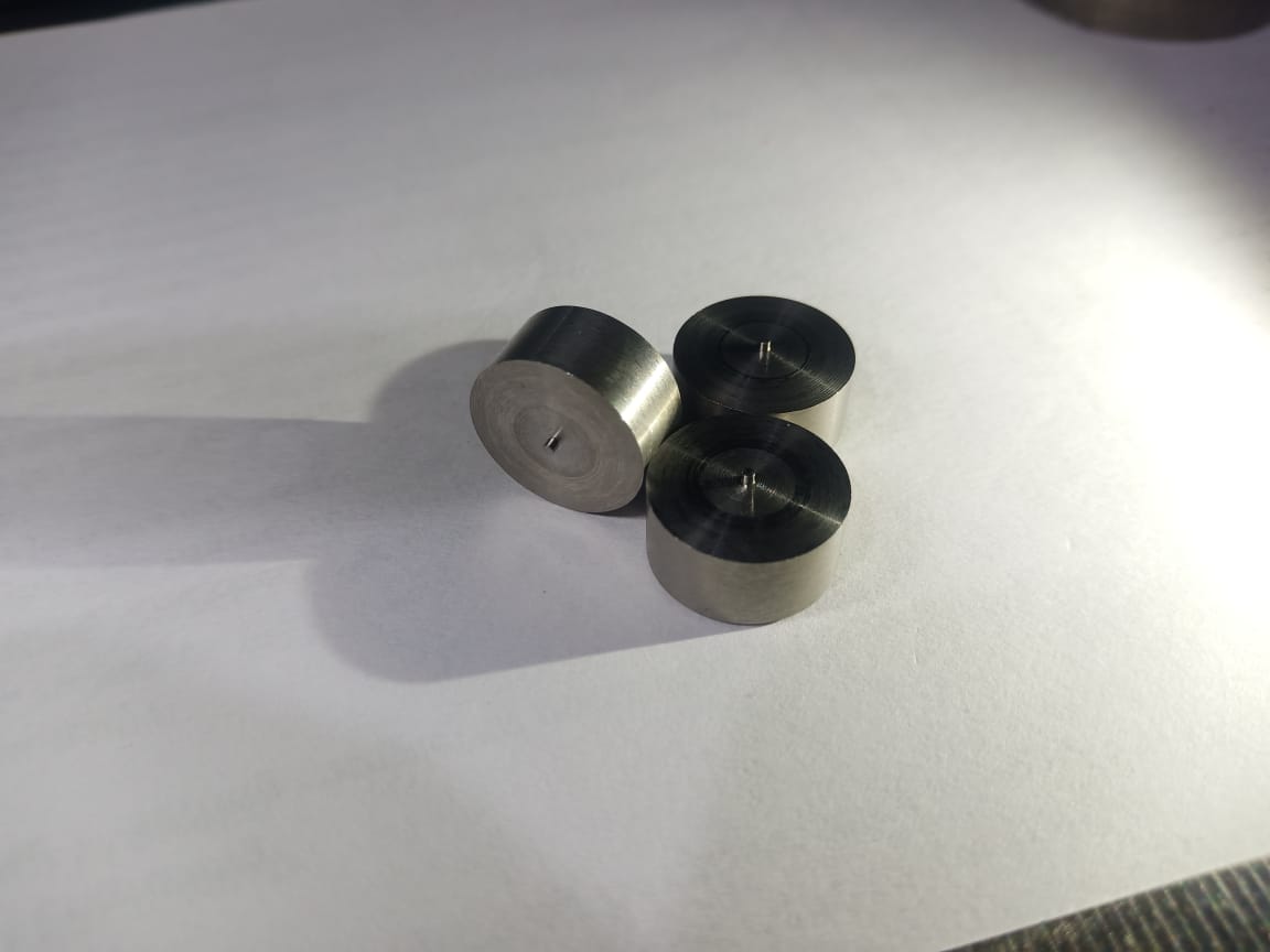 Aerospace Components manufacturer