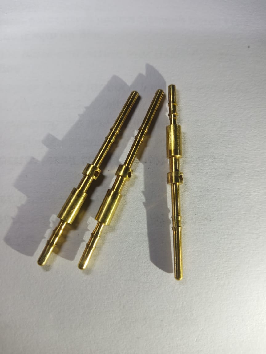 Electrical and Electronics