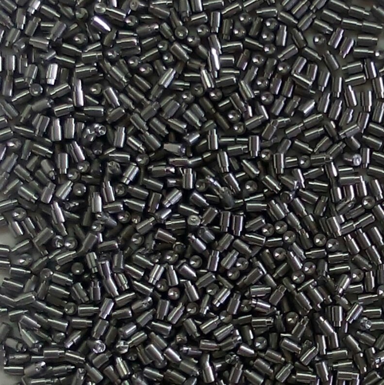 Horological components manufacturer