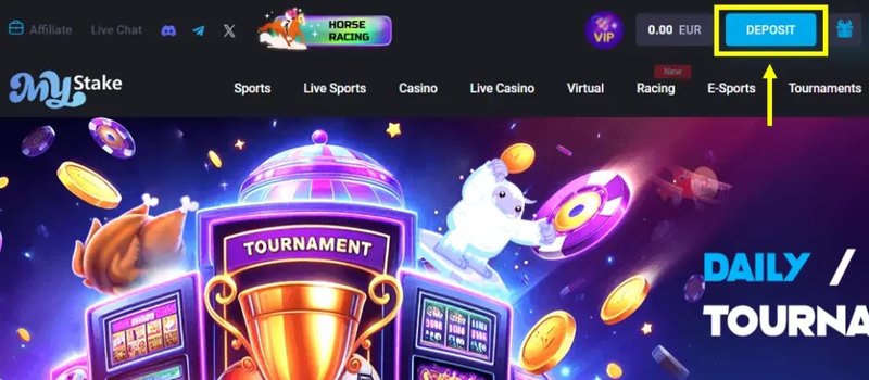 Intro: Why Mystake Casino UK Caught My Eye