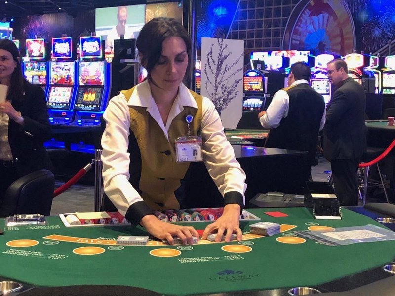 Is Westace Casino really just another generic UK casino?